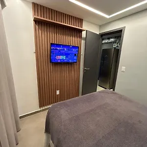 Flat Rua Das Piscinas Naturais Dimare Pôrto das Galinhas