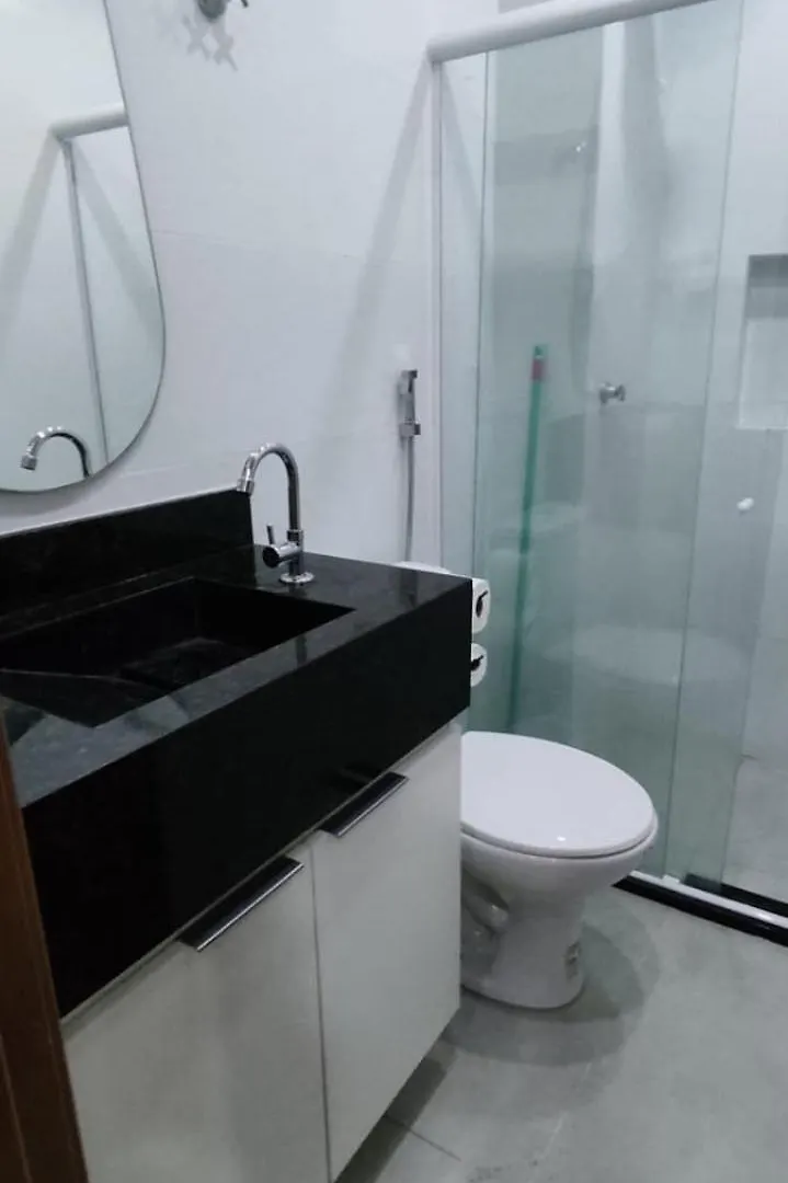 Flat 304 Porto Prime Com Rooftop E Piscina Porto de Galinhas Apartment