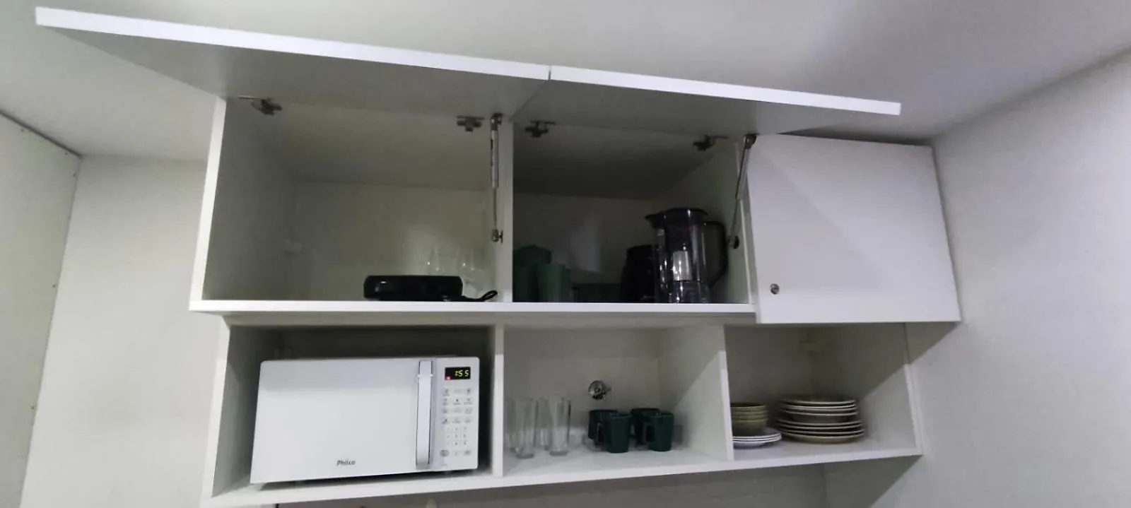 Flat 304 Porto Prime Com Rooftop E Piscina Porto de Galinhas Brazil