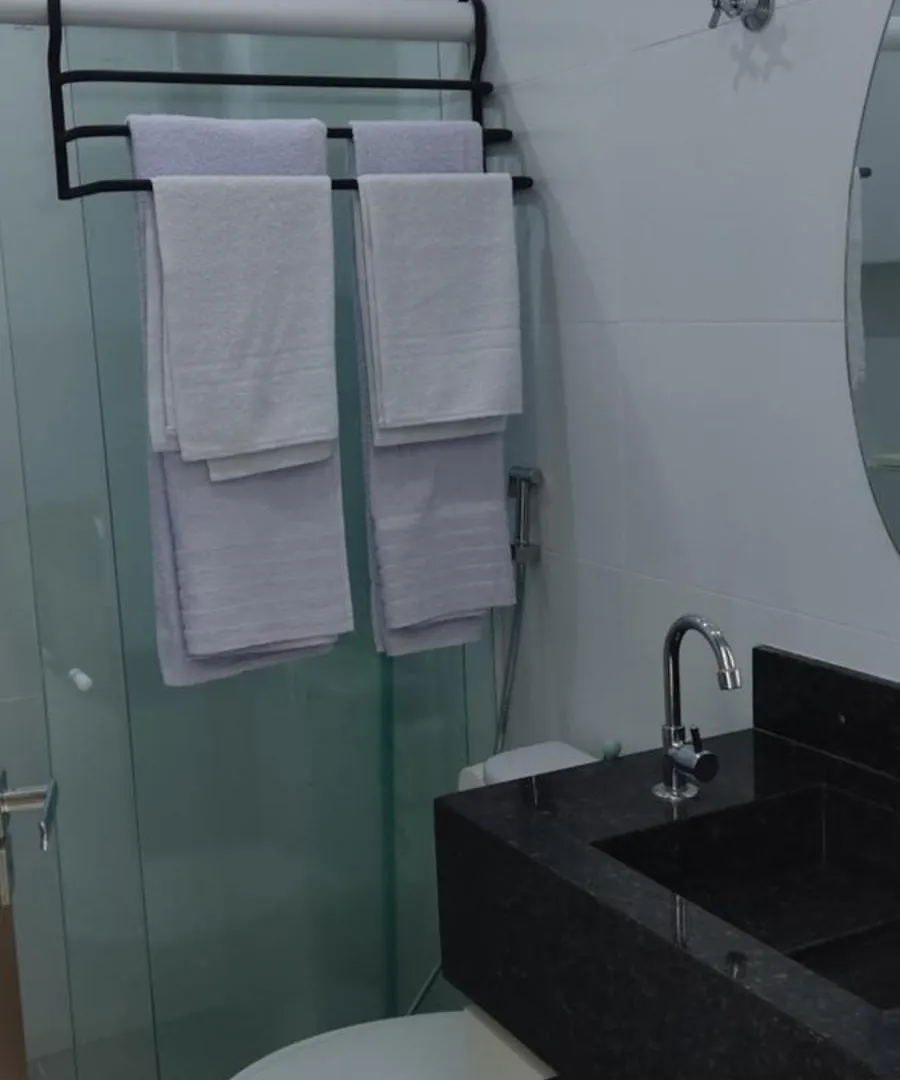 Flat 304 Porto Prime Com Rooftop E Piscina Porto de Galinhas 0*,